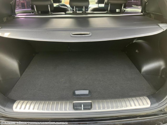 Kia SPORTAGE EX2 2018/2019
